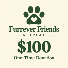 Load image into Gallery viewer, $100 donation graphic