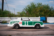 Load image into Gallery viewer, Mountain Dew Go-Kart