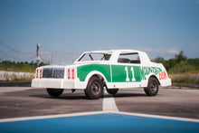Load image into Gallery viewer, Mountain Dew Go-Kart