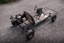 Load image into Gallery viewer, Mountain Dew Go-Kart