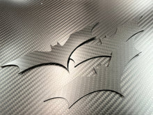 Load image into Gallery viewer, Elaborate Multifaceted Thumbtack - Carbon Fiber