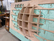 Load image into Gallery viewer, Large Format CNC Router Manufacturing