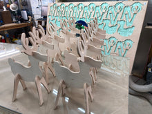 Load image into Gallery viewer, Large Format CNC Router Manufacturing