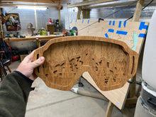 Load image into Gallery viewer, Large Format CNC Router Manufacturing