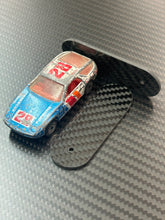 Load image into Gallery viewer, Simple Attachment Tabs (Pair) - Carbon Fiber