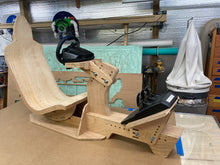 Load image into Gallery viewer, Large Format CNC Router Manufacturing