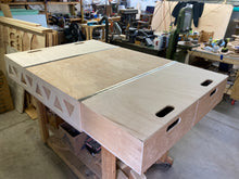 Load image into Gallery viewer, Large Format CNC Router Manufacturing