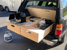 Load image into Gallery viewer, Large Format CNC Router Manufacturing