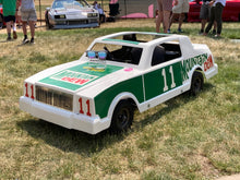 Load image into Gallery viewer, Mountain Dew Go-Kart