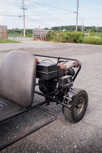 Load image into Gallery viewer, Mountain Dew Go-Kart