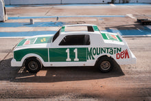 Load image into Gallery viewer, Mountain Dew Go-Kart