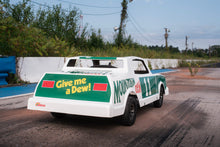 Load image into Gallery viewer, Mountain Dew Go-Kart