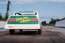 Load image into Gallery viewer, Mountain Dew Go-Kart