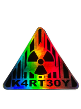 Load image into Gallery viewer, Sticker Pack