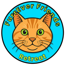 Load image into Gallery viewer, FurrEver Friends Retreat Colony - Monthly Donation
