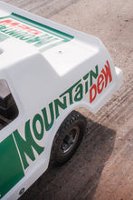 Load image into Gallery viewer, Mountain Dew Go-Kart
