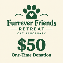 Load image into Gallery viewer,  $50 donation graphic
