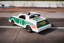 Load image into Gallery viewer, Mountain Dew Go-Kart
